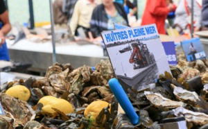 Bretagne, une gastronomie ouverte sur la mer et le terroir