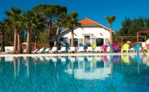 Les campings-villages &amp; Spa des Méditerranées, font le plein de nouveautés