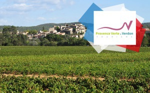 Provence Verte et Verdon Tourisme