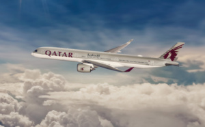 Qatar Airways met en ligne un nouveau site B2B