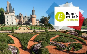 Eure-et-Loir Tourisme Eure-et-Loir Tourisme