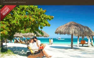 Sandals resorts veut trouver chaussure à son pied sur le marché français