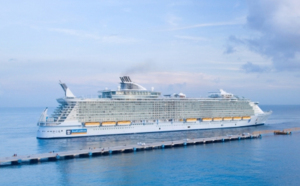 Royal Carribean International : 30 000 passagers prévus en 2012