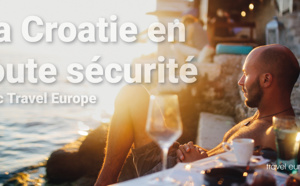Travel Europe présente la Croatie « post-corona » en vidéo