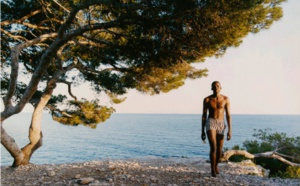 Les Galeries Lafayette Paris Haussmann se mettent à l'heure de la région Sud  Les Galeries Lafayette Paris Haussmann se mettent à l'heure de la région Sud