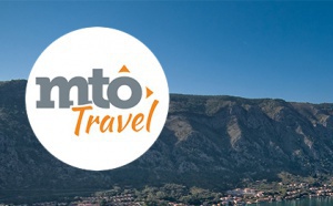 MTO Travel, Réceptif Monténégro