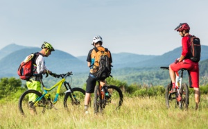 La région Auvergne-Rhône-Alpes, une immense palette de destinations et de paysages à grand spectacle