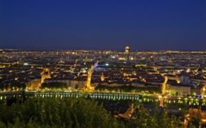 Lyon capitale de la Gastronomie, le Beaujolais et les Monts du Lyonnais