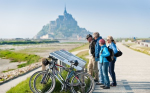 Itinérance en Bretagne : Visit Ouest lance MaRandoFacile, un nouveau service pour les randonneurs