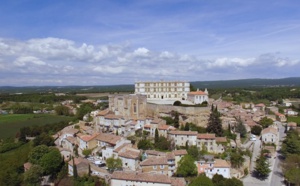 De Saint-Etienne à Montélimar, itinéraire de vacances en Auvergne-Rhône-Alpes