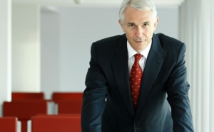 Nouveau projet distribution de l'IATA : on reprend les mêmes et on recommence...