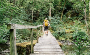 La grande traversée du Morvan : un nom épique, un parfum d’aventure et une découverte poétique...