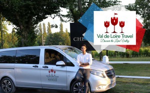 Val de Loire Travel