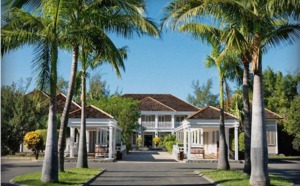 Lux* Island Resorts : l'ex-Naïade veut se développer sur de nouvelles îles