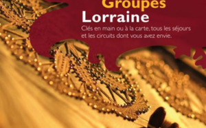 Lorraine : le CRT lance un "e-manuel" Groupes en anglais