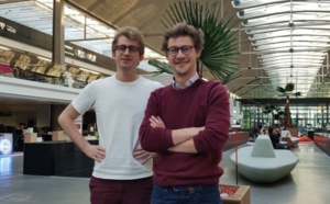 Voyages d'affaires : Okarito lève 2,1M€ Voyages d'affaires : Okarito lève 2,1M€