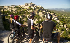 Ride and More Travel : découvrir la Provence sur-mesure et... à vélo ! 