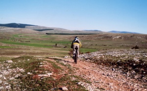 Mobilité douce et écotourisme, l'ADN de l'agence Languedoc Nature