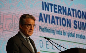 IATA se montre ouverte à des adaptations sur les "critères financiers locaux applicables en France"