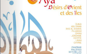 Aya Désirs d’Orient et des îles : Zanzibar parmi les nouveautés de la brochure 2013