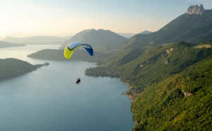 Savoie Mont-Blanc : escales au bord des lacs Léman, d’Annecy, d’Aiguebelette et du Bourget