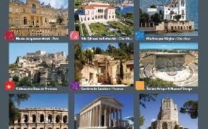 Culturespaces : publication du catalogue 2013