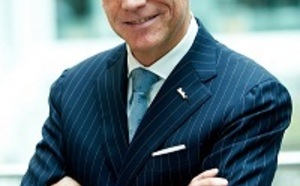 Rezidor Hotel Group : Wolfgang M. Neumann nommé PDG Rezidor Hotel Group : Wolfgang M. Neumann nommé PDG