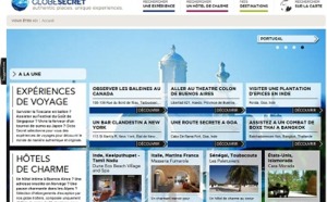 GlobeSecret.com fait son entrée dans la cour des distributeurs en ligne