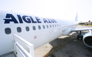 Aigle Azur sur l’axe Nice-Moscou en 2013 ?