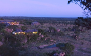 Four Seasons : un premier lodge au cœur du parc du Serengeti en Tanzanie