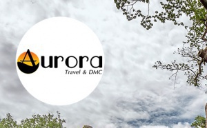 Aurora Travel and DMC, Réceptif Cambodge