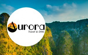 Aurora Travel, Réceptif Vietnam