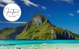 Jans Tours, réceptif aux Philippines