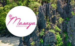 Masaya, Réceptif Philippines