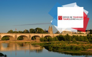 Office de tourisme Tours Val de Loire Office de tourisme Tours Val de Loire
