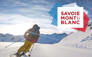 L'Agence Savoie Mont Blanc