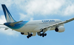 Corsair reprend ses vols à destination de la Côte d’Ivoire