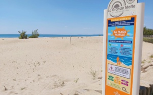 Demain le Tourisme : le grain de sable qui grippe l’avenir des plages post-Covid...