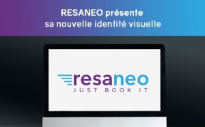 RESANEO présente sa nouvelle identité visuelle