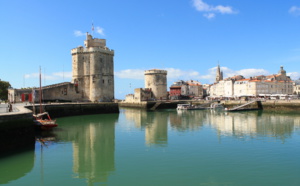 La Charente-Maritime en 3e position dans le Top 10 des départements choisis pour les vacances 2020
