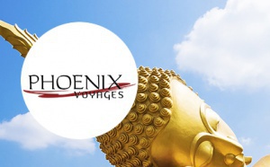 Phoenix Voyages, Réceptif Laos
