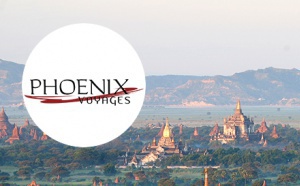 Phoenix Voyages, Réceptif Myanmar