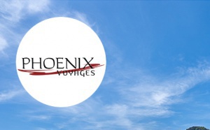 Phoenix Voyages, Réceptif Thaïlande