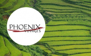 Phoenix Voyages, Réceptif Vietnam