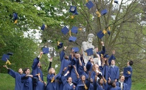 L'AIM fête ses 20 ans et les diplômés de sa 18e promotion