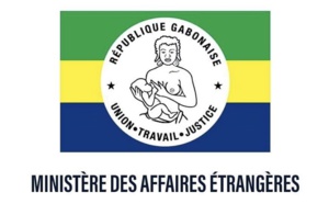 Gabon: les européens interdits de visas tourisme