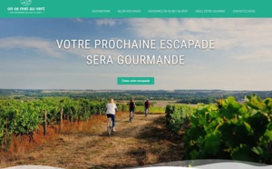 Tourisme durable : "On se met au vert" se lance dans le Grand Ouest de la France