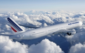 Air France est-elle condamnée à s'entendre avec Etihad Airways ?