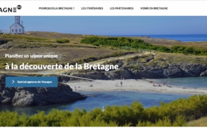 Le CRT Bretagne accompagne les TO et agences 