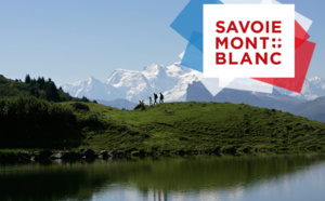 Savoie Mont Blanc Tourisme rejoint l'annuaire #Partez en France 